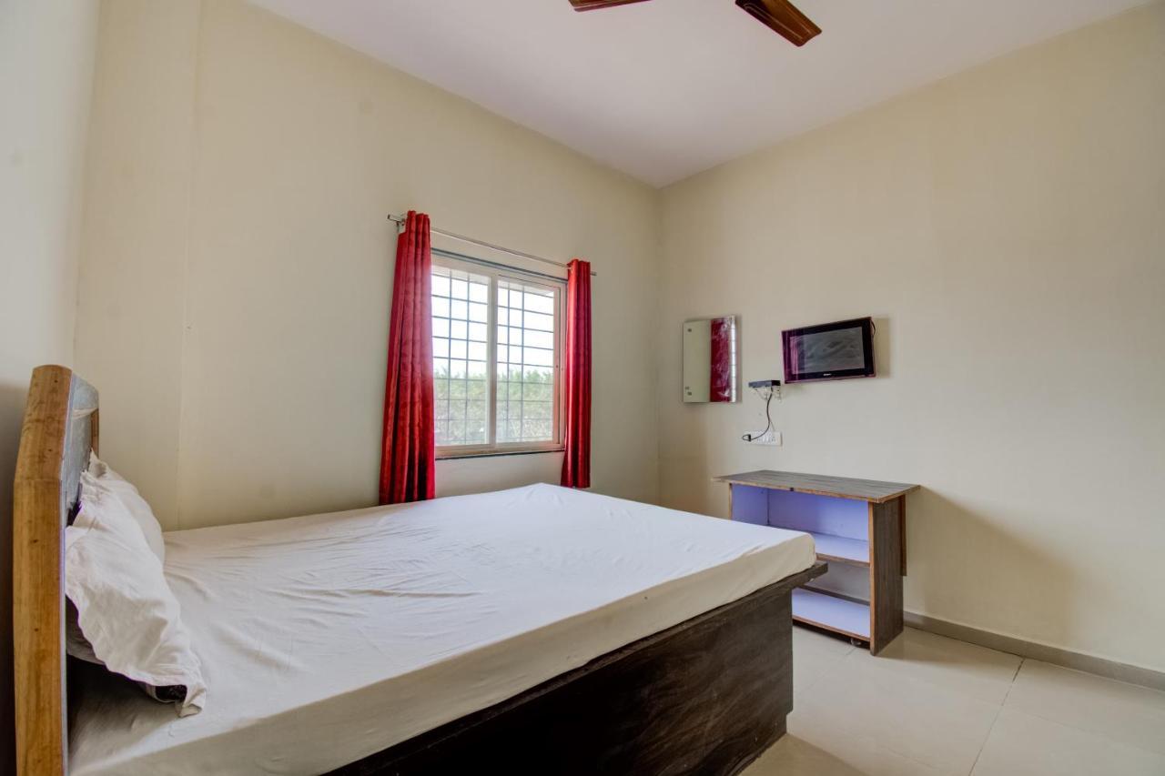Spot On Green Valley Inn Araku Dış mekan fotoğraf