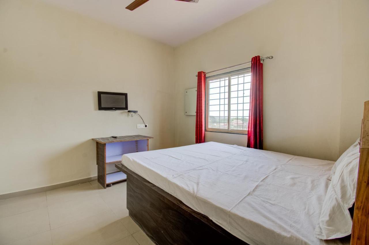 Spot On Green Valley Inn Araku Dış mekan fotoğraf