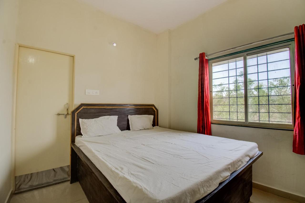 Spot On Green Valley Inn Araku Dış mekan fotoğraf