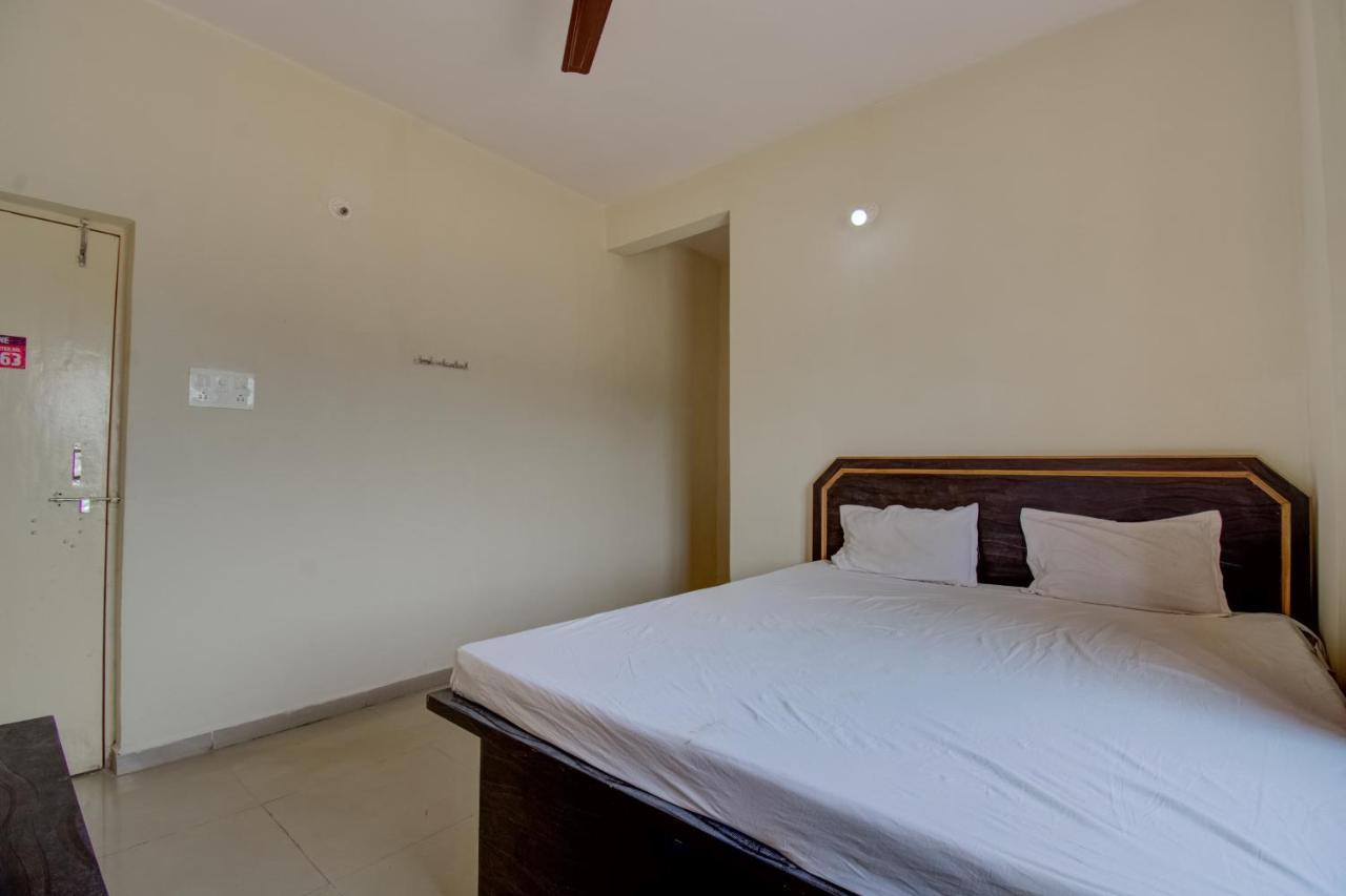Spot On Green Valley Inn Araku Dış mekan fotoğraf