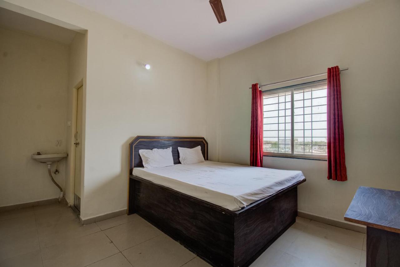 Spot On Green Valley Inn Araku Dış mekan fotoğraf