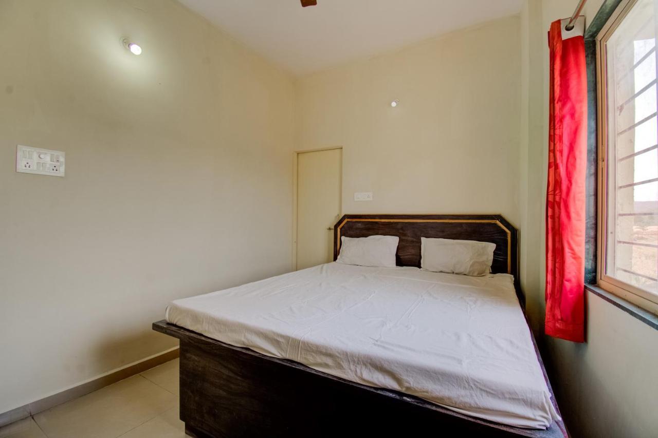 Spot On Green Valley Inn Araku Dış mekan fotoğraf